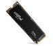 Твердотільний запам&rsquo;ятовувальний пристрій накопичувач SSD M.2 2280 1TB P3 CRUCIAL (CT1000P3PSSD8) [501475], фото 2