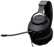 Гарнітура JBL QUANTUM 100M2 Black (JBLQTUM100M2BLK) [201363], фото 8