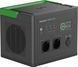 Портативна електростанція Schneider Electric OffGrid Portable Power Station 730, 700 Вт, 738 Вт/год, Wireless Charge (PPS730-GR) [112340], фото 2
