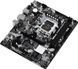 Материнська плата ASRock (1700/B760, 2*DDR4, 1xPCIex16, 4xSATAІІІ, 3xM.2, GLan, 7.1ch, mATX) (B760M-HDV/M.2 D4) [403417], фото 3