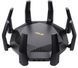 Маршрутизатор ASUS RT-AX89X AX6000, 8xGE LAN, 1xGE WAN, 1x10GE, 1xSFP+, 2xUSB3.1, MESH (90IG04J1-BM3010)