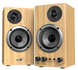Акустика Genius SP-HF520BT Pine Wood (31730054403) [203652], фото 2
