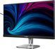 Монітор TFT 27" Philips 27B2U6903, 4K UHD, IPS, 2xHDMI, DP,USB-C,RJ-45,USB-hub,HAS,Pivot, кол.,срібл-сірий (27B2U6903/00) [402048], фото 3