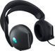 Навушники Dell Alienware Wired Gaming Headset - AW520H - Dark Side of the Moon (545-BBFH) [111291], фото 5