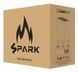 Корпус для комп'ютера ATX W/O PSU GAMEMAX (SPARK FULL WHITE) [503697], фото 8