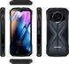 Смартфон Doogee S118 6.58" 8/512ГБ, 2SIM, 10800мА&bull;год, сріблястий (6923740207031) [101265], фото 9
