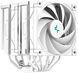 Кулер процесорний DeepCool AK620 WH (R-AK620-WHNNMT-G-1) [611387], фото 2