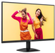 Монiтор 27" AOC Black (Q27B35E) [203274], фото 3