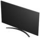 Телевізор 55" LG NanoCell 4K 60Hz Smart WebOS Black (55NANO81A6A) [102256], фото 3