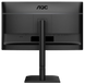 Монiтор 23.8" AOC Black (24E4U) [204272], фото 8