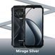 Смартфон Doogee S118 6.58" 8/512ГБ, 2SIM, 10800мА&bull;год, сріблястий (6923740207031) [101265], фото 2