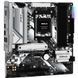 Материнська плата ASRock (AM5/B650, 4*DDR5, 2xPCIex16, DP/HDMI, 4xSATA, 3xM.2, 2.5GLan, 7.1ch, mATX) (B650M PRO RS) [406107], фото 2