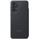 Чохол-книжка Samsung S View Wallet Cover для Samsung Galaxy A33 SM-A336 Black (EF-EA336PBEGRU) [602875], фото 3