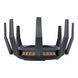 Маршрутизатор ASUS RT-AX89X AX6000, 8xGE LAN, 1xGE WAN, 1x10GE, 1xSFP+, 2xUSB3.1, MESH (90IG04J1-BM3010) [104361], фото 5
