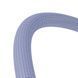 Кабель Baseus Crystal Shine Series Fast Charging Data Cable USB to iP 2.4A 1.2m Purple (CAJY000005) [802364], фото 4