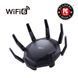 Маршрутизатор ASUS RT-AX89X AX6000, 8xGE LAN, 1xGE WAN, 1x10GE, 1xSFP+, 2xUSB3.1, MESH (90IG04J1-BM3010) [104361], фото 8