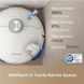 Робот-пилосос Dreame L40 Ultra CE White (RLD52SE-Wh) [612011], фото 11