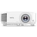 Проєктор BENQ MW560, DLP, WXGA, 4000Lm, 20000:1, D-sub, HDMI, білий (9H.JNF77.1JE) [401614], фото 1