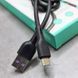 Кабель SkyDolphin S03V USB - micro USB (M/M), 1 м, Black (USB-000420) [603857], фото 3