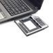 Адаптер HDD 2.5" для ноутбука у відсік CD-ROM Gembird (12.7 мм) (MF-95-02) [607019], фото 1
