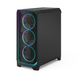 Корпус для ПК FRACTAL DESIGN Meshify 3 Ambience Pro RGB BTG (FD-C-MES3A-03) [303883], фото 4