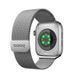 Смарт-годинник HOCO Y42 51mm. 200 mAh. IPX6 Smart watch(call version) Silver (6942007675284) [806614], фото 3