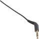 Навушники In-Ear Koss KPH14K Fitness, 3.5 mini-jack, Чорний (189014.101) [17200], фото 4
