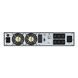 Джерело безперебійного живлення APC Easy UPS SRV 3000VA/2700W, RM 2U, LCD, USB, RS232, 6xC13, 1xC19 (SRV3KRIRK-E) [103099], фото 4
