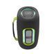 Портативна колонка WIWU 40W Thunder Wireless Speaker H7 Black (6976975615805) [806595], фото 8
