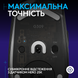 Миша Logitech G309 LIGHTSPEED Black (910-007199) [200834], фото 7