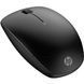 Мишка бездротова HP 235 Slim, 3 кн., 1600 dpi, чорна (4E407UT) [403807], фото 2