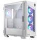 Корпус MSI без БЖ (MPG VELOX 100R White) [608687], фото 6