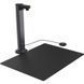 Сканер A3 Canon IRIScan Desk 7 Pro (85MP, 600dpi, 4912x3680, 4K Camera, USB, книжковий, чорний) (464415) [404132], фото 2
