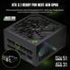 Блок живлення GAMEMAX (GX PRO 1050G) [304230], фото 6