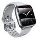 Смарт-годинник HOCO Y36 43mm. 200 mAh. IP67 Smart watch(call version) Silver (6942007667593) [806289], фото 1