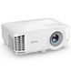 Проєктор BENQ MW560, DLP, WXGA, 4000Lm, 20000:1, D-sub, HDMI, білий (9H.JNF77.1JE) [401614], фото 3