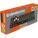 Клавіатура ігрова оптична SteelSeries Apex 9 Mini UA (64837) [401057], фото 6