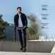Електросамокат OKAI ES30-NEON PRO Black 10", 350(700)W, 14.7Ah, 80km, 25km\h, 25%, NFC, App, 21kg (ES30-B) [800010], фото 8