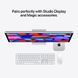 Комп'ютер Apple A3534 Mac mini / Apple M6(12C CPU/12C GPU), 16, 512 (MHQL4UA/A) [733436], фото 4