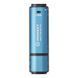 Флеш-накопичувач USB3.2 128GB Kingston IronKey Vault Privacy 50 Type-A Blue (IKVP50/128GB) [607316], фото 1