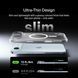 Чохол Belkin для iPhone Air, Magnetic Protective Clear (MSA033HQCL) [111894], фото 5