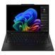 Ноутбук Lenovo ThinkPad T14s-G6 14" WUXGA IPS AG, Intel U7-255U, 32GB, F1TB, UMA, Win11P, чорний (21R1003XRA) [113160], фото 1