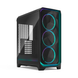 Корпус для ПК FRACTAL DESIGN Meshify 3 Ambience Pro RGB BTG (FD-C-MES3A-03) [303883], фото 1