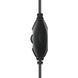 Гарнітура Sandberg MiniJack Office Headset, 3,5мм, Black (325-41) [401992], фото 3