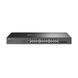 JetStream 24-портовий гігабітний L2 керований комутатор з 4 SFP слотами, TP-LINK (SG3428) [500840], фото 1