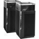 Wi-Fi Mesh-система Asus ZenWiFi Pro ET12 2pk Black (90IG05Z0-MO3A20) (ET12(2-PK)) [609525], фото 4