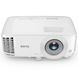 Проєктор BENQ MW560, DLP, WXGA, 4000Lm, 20000:1, D-sub, HDMI, білий (9H.JNF77.1JE) [401614], фото 2
