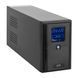 Лінійно-інтерактивне ДБЖ LPM-UL1250VA (875Вт) (LP4987) [900239], фото 2