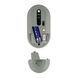 Миша 2E MF300 PETS:DOGS Silent WL BT, зелений (2E-MF300WPETSGN) [104093], фото 4