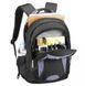 Рюкзак для ноутбука Sumdex 15.6" Black/Blue (PON-366GY) [605635], фото 1